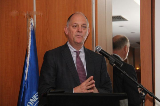 Croissance économique : Le Sénégal se porte bien selon le Fmi