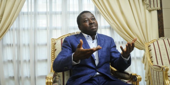 Burkina : le putsch en quatre coups de fil