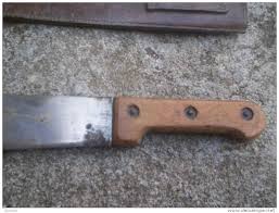 Linguère: un jeune tué à coups de coupe-coupe, un quinquagénaire se pend