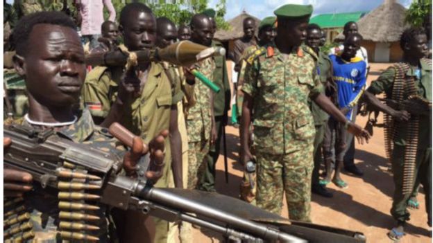 L'UA dénonce une "extrême cruauté"