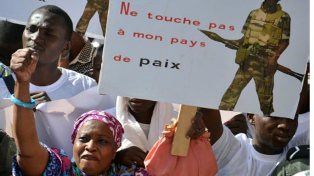 Niger : au moins 15 morts à Diffa