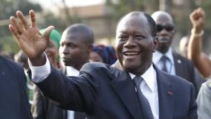 Ouattara : pas de gouvernement d’union