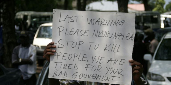 Burundi : l’ONU appuie la volonté de l’UA d’enquêter sur les violences