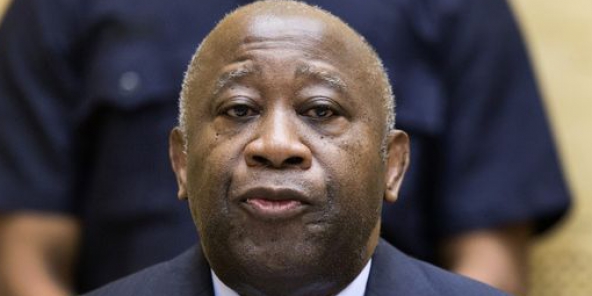 Côte d’Ivoire : l’ouverture du procès de Laurent Gbagbo devant la CPI reportée au 28 janvier