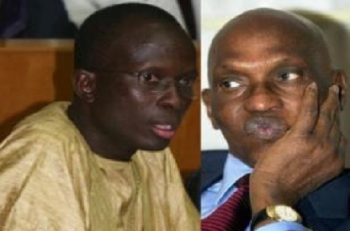 Rupture entre Wade et Diagne Fada : les raisons du clash