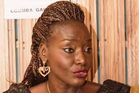 Gestion des ordures : Coumba Gawlo  dit ses vérités  'l’image qu’offre Dakar n’est pas très jolie'