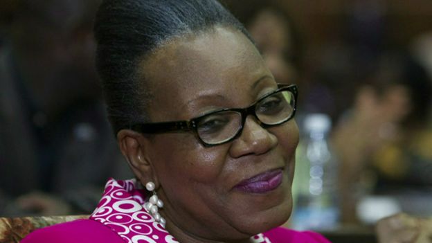 RCA : un responsable des élections nommé