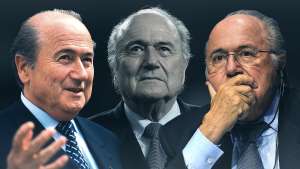 Mondial 2018 : Blatter avoue que la Russie avait été désignée avant le vote de la FIFA