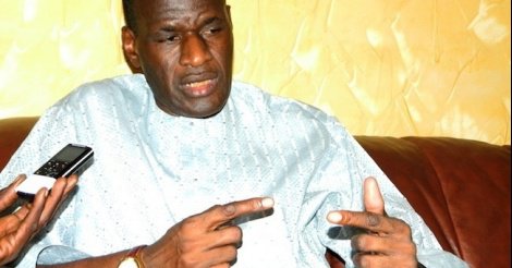 Révélation de Thierno Lo, ancien ministre de l’Environnement : «Il existe  des gens qui veulent  s’enrichir sur les ordures»