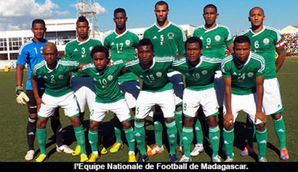 MONDIAL 2018: Un technicien malgache a espionné les « Lions »