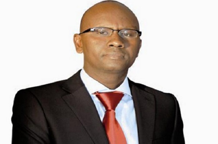 Moussa Sy sur la situation au Pds: «C’est l’histoire de l’arroseur arrosé».