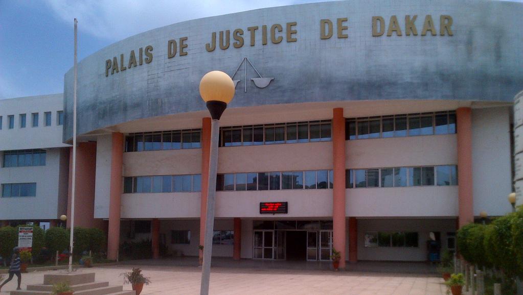 Le procès d'Hissène Habré suspendu jusqu'au 9 novembre