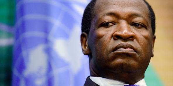 Burkina : un an après la chute de « Blaise », que deviennent les membres du clan Compaoré ?