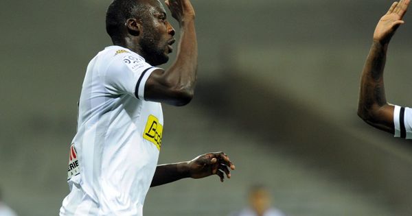 Cheikh Ndoye, de la menuiserie à  la Ligue 1, l'histoire jamais racontée de l'enfant de Rufisque