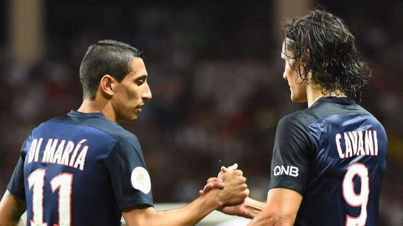 PSG : Angel Di Maria se paie les critiques !
