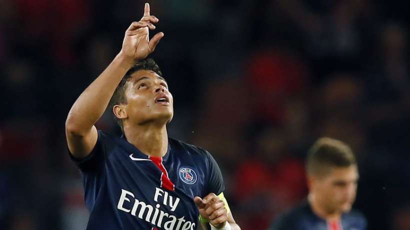 Brésil : Thiago Silva envoie un message fort à Dunga