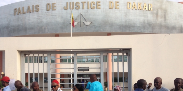 Le Sénégal fait main basse sur les biens de Bibo Bourgi