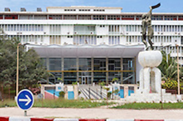 Place Soweto ce matin: le 23 juin de l’opposition ?