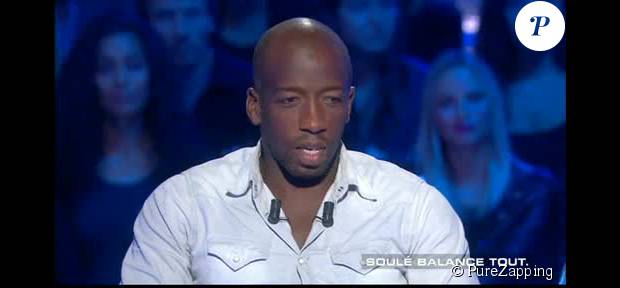 Souleymane Diawara, de champion de France à la prison : Il raconte son histoire