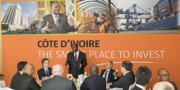 Doing Business : la Côte d’Ivoire veut aller plus vite