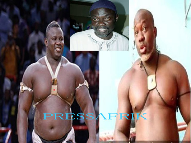 Thierno Kâ sur le choc Bombardier-Balboa : «Le Cng n’a pas encore été saisi»