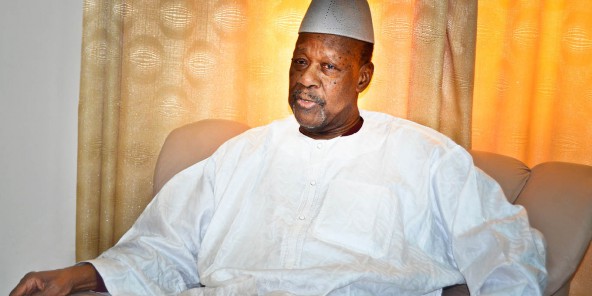 Burkina : Nacoulma, le patron des patrons