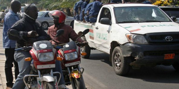 Burundi : MSF conteste « avec la plus grande fermeté » soutenir les anti-Nkurunziza