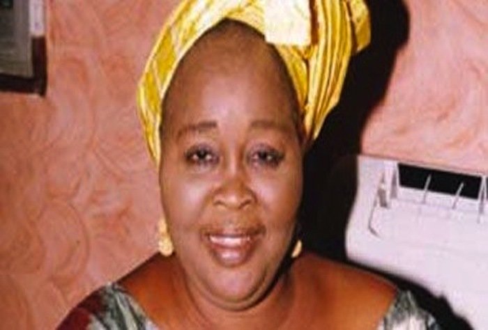 En Direct de l'Assemblée nationale: "Woré Sarr a piqué une crise", (député)