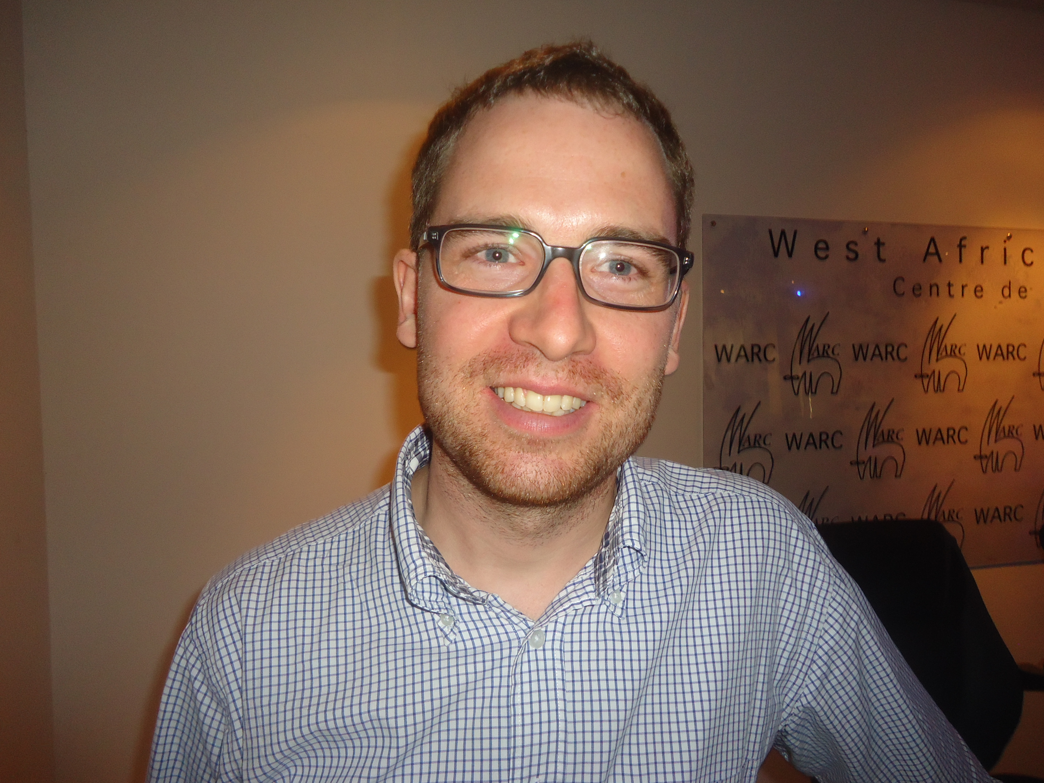 Les radios communautaires renforcent leurs capacités en droits humains 