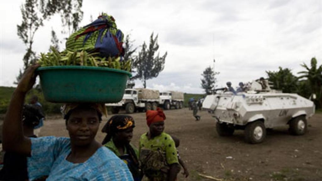 RDC: la recrudescence des rapts dans le Rutshuru inquiète les ONG