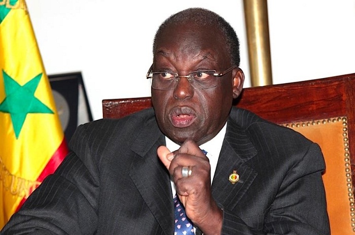 Troubles à l’Assemblée nationale : les éclaircissements de Moustapha Niasse.