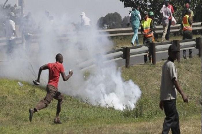 Violence lors des matchs de foot : plusieurs blessés notés dans les rixes entre deux villages voisins