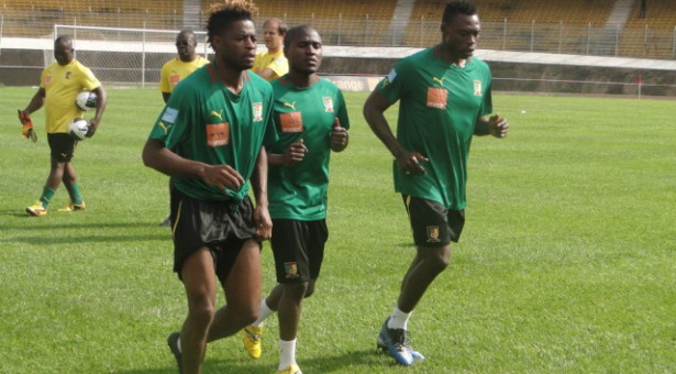 Mondial 2018 : Kameni de retour avec le Cameroun