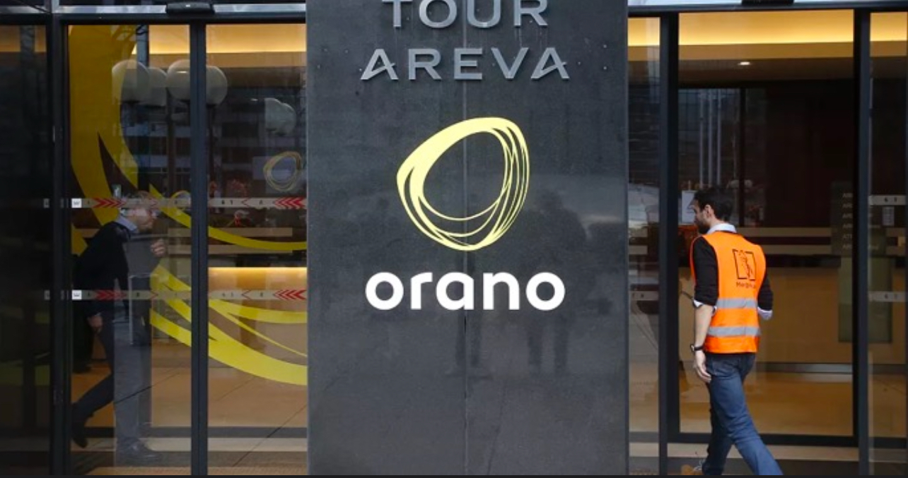 France : Orano privé de sa filiale d'uranium au Niger