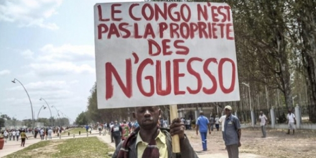 Congo-Brazzaville : l’opposition revient sur sa décision de suspendre la désobéissance civile