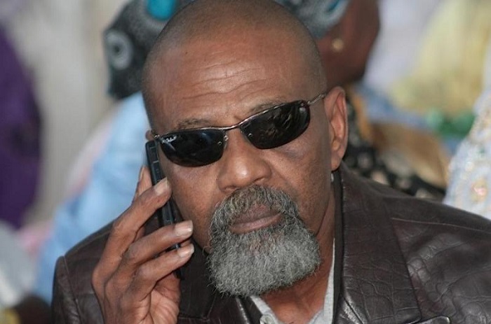 Pape Samba Mboup: «Je demande au Pds de sauver Macky des… »