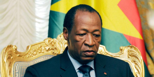 Burkina : Alain Edouard Traoré, ex-ministre de Compaoré, écroué pour « détournements de deniers publics »