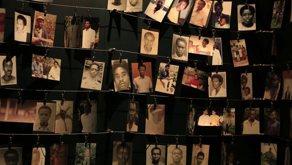Génocide rwandais: une plainte vise des «responsables français»
