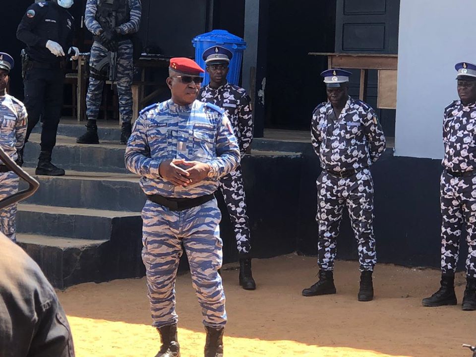 Deux gendarmes ivoiriens arrêtés en septembre 2023 au Burkina Faso ont été libérés