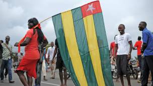 Togo : un code de la presse plus sévère