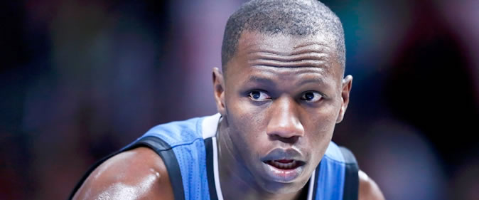 NBA - Saison régulière 2015-2016 : Gorgui Dieng bénéficie de plus de temps de jeu