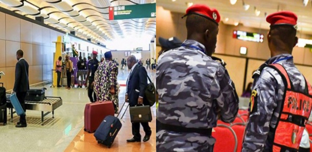 Arrêté à l’AIBD par la Dic : le directeur général de Kingroch mining déféré au parquet 