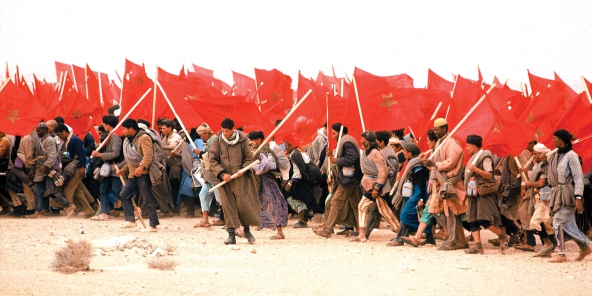 Maroc : 40 ans plus tard, que reste-t-il de la Marche verte ?