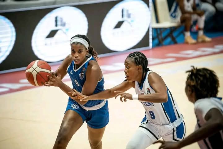 Basket-ball - Ligue africaine féminine: la Jeanne d’Arc s'impose d'entrée