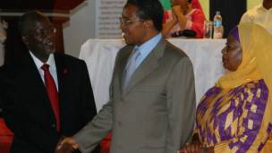 Tanzanie : Magufuli doit prêter serment