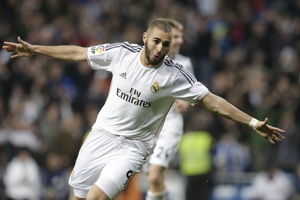 Affaire Valbuena: Karim Benzema  envoyé devant un juge d'instruction
