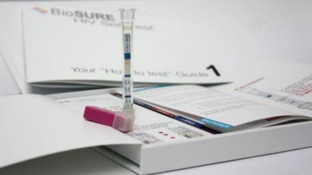 Contre le sida chez les homosexuels en Afrique