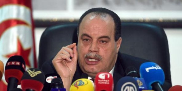 Terrorisme : l’Union européenne signe un accord avec la Tunisie pour réformer son secteur de la sécurité