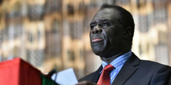 Burkina Faso : les députés votent la prolongation de la transition