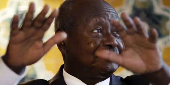 Présidentielle en Ouganda : qui pour défier Museveni ?